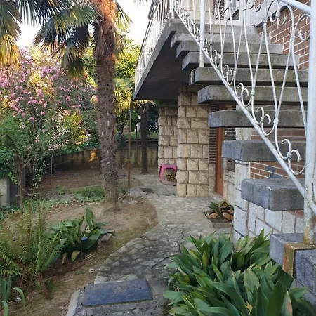 Apartmaji Sabina Apartment