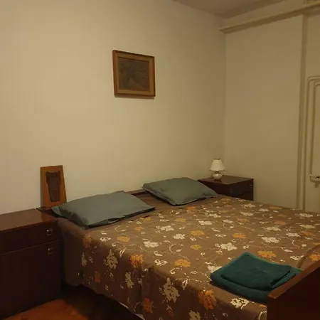 Apartmaji Sabina Appartamento *