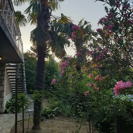 Apartmaji Sabina Appartamento