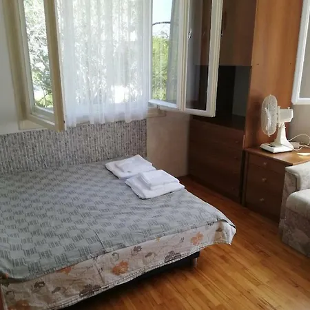 Apartmaji Sabina Appartamento *