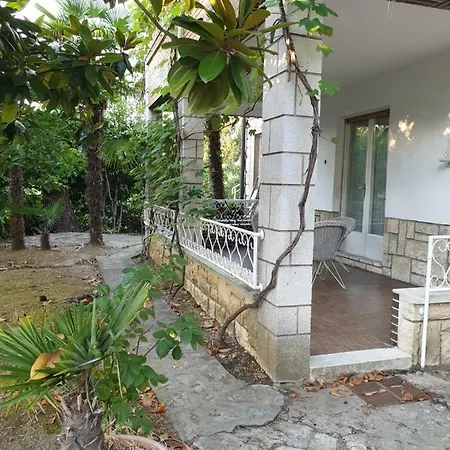 Apartment Apartmaji Sabina Koper