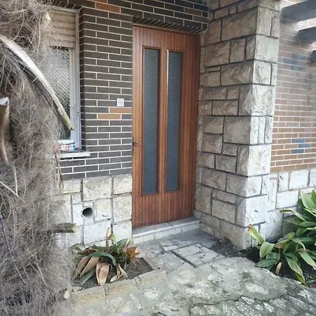 Appartamento Apartmaji Sabina *
