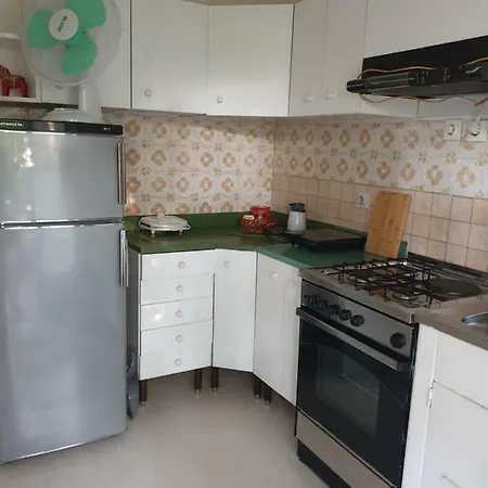 Apartmaji Sabina Appartamento Capodistria