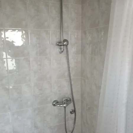 Apartmaji Sabina Capodistria