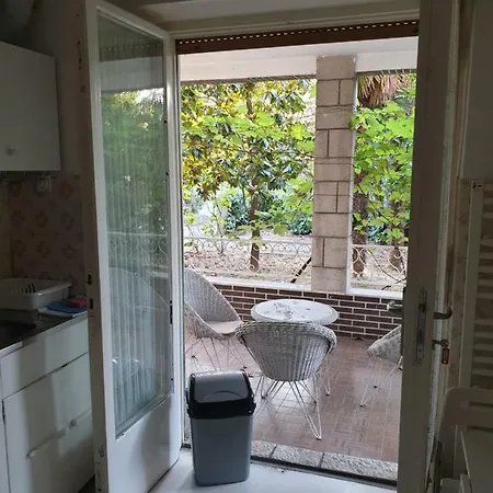 Apartment Apartmaji Sabina Koper