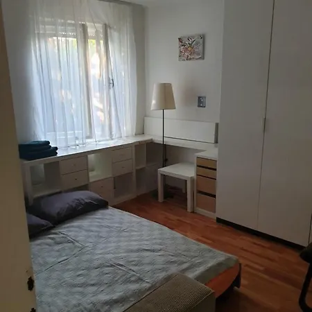 Appartamento Apartmaji Sabina