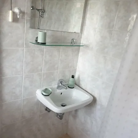 Apartmaji Sabina * Koper