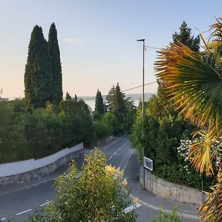 Apartmaji Sabina Koper